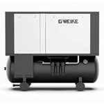 Inverter Screw Air Compressor : GweikeCloud
