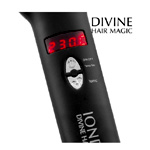 Iondict Electric Hair Straightener Brush - Myonlyshop.de