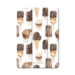 iPad Chocolate Ice Cream : Casecompany.paris