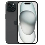 Iphone 15 512GB Black | BuyBackWorld