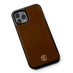 Iphone 16 Pro Max Leather Case : SirGordonBennett