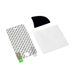 iPhone 3G and 3GS Screen Protector | Ifixit.com