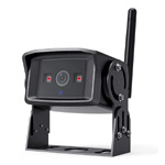 Ir Wireless Camera : Auto Vox