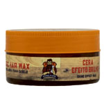 Ironjack Strong Beard Styling Wax , Doce Beleza
