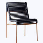 Isabella Side Chair , AbcCarpetAndHome