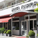 Isartor Hotel Booking - Roomhopper
