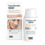 Isdin Active Unify Color Fusion Sun Protection - Liki24