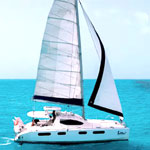 Isla Mujeres Luxury Sailing - Cancun Adventure Isla Mujeres Luxury Sailing - Cancun Adventure