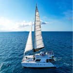 Islands Sail, Sup & Snorkel Day Tour : Mix And Match Travel