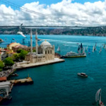 Istanbul Flights : Budgetair.co.uk