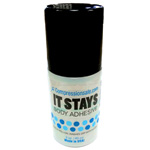 It Stays Body Adhesive 2oz | CompressionSale