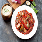 Italian Chicken Sausage And Peppers : Silver Cuisine
