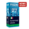 Italian Conversations : Fiszki