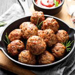 Italian Meatballs | Blackboxmeats.com