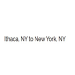 Ithaca, NY to New York - Ourbus