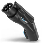J1772 Charging Adapter - Evdances