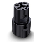 J1772 To Tesla Ev Adapter : Lectron EV