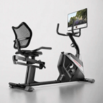 J1M Plus Recumbent Bike - Yesoul Fitness