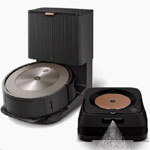 J9+ & Braava Jet M6 Bundle - Irobot.com