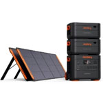 Jackery Solar Generator 2000 Plus Kit | Jackery.com