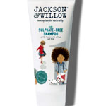 Jackson & Willow Shampoo - Tribz UK