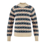 Jacquard Knit W - Fjallraven