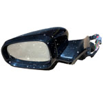 Jaguar XF Door Mirror Left Side - Norfolk Prestige Car Parts UK