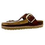 Jane Klain 274178 Brown - H And D Shoes