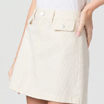 Janelle Skirt : Paige 