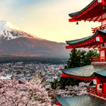 Japan 1 GB Data Plan - Chill SIM