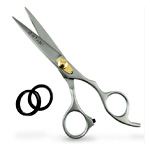 Japanese Steel Hair Cutting Scissors - Ontaki