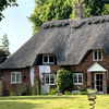 Jasmine Cottage : RuralRetreats