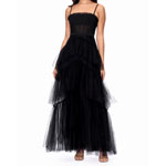 Jasmine Gown | Betsy And Adam