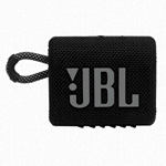 Jbl Go 3 Bluetooth Waterproof Speaker : Smarthomesounds