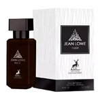 Jean Lowe Noir Eau De Parfum : Perfumeza