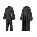 Jedi Knight Cloak Costume : Heysaber.com 