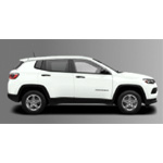 Jeep Compass SUV AWD - Easirent.com