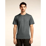 Jersey Short Sleeve Tee : Icebreaker