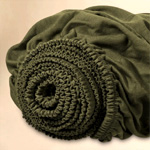 Jersey Spannbettlaken - Luxecosy.com