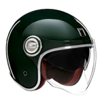 Jet Motorcycle Helmet - Sportisgood