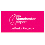 JetParks Ringway - ManchesterAirport