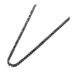 Jewelled Tennis Necklace : LuxeTones