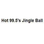 Jingle Ball Tate McRae - Superstar