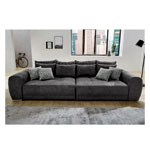 Jockenhofer Gruppe Big Sofa Moldau : Baur.de