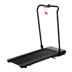 JoggFit High Quality Folding Treadmill - Sportdirect
