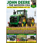 John Deere - The Modern Era | Shop.kelsey.co.uk