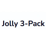Jolly 3-Pack Plan - Video From Santa