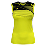Joma Supernova Ii Sleeveless Jersey - HandballStoreDE