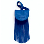 Joni Fringe Bag Charm : FredaSalvador