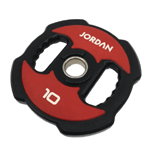 Jordan Ignite V2 Urethane Olympic Discs , Bestgymequipment.co.uk